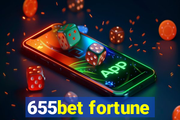 655bet fortune